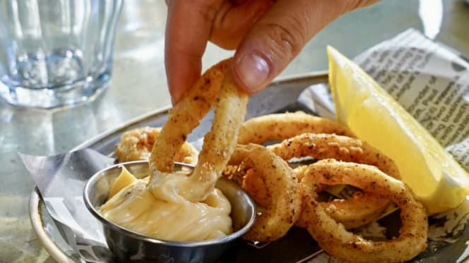 Bistro Boheme Söder - Stockholm - 6