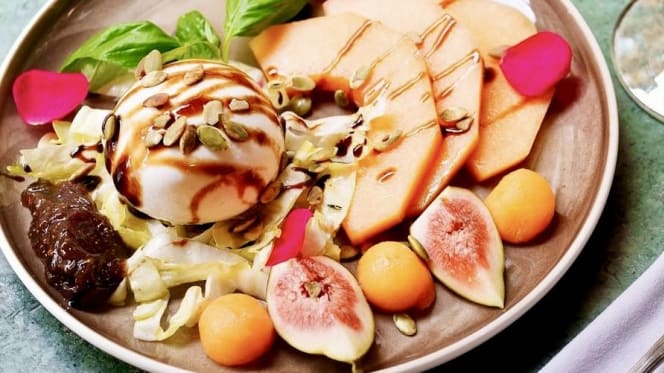 Bistro Boheme Söder - Stockholm - 8