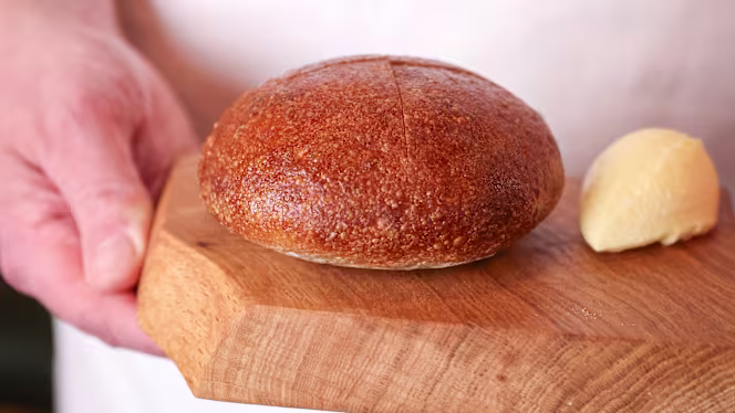 Oak At Crazy Bear Stadhampton - 1