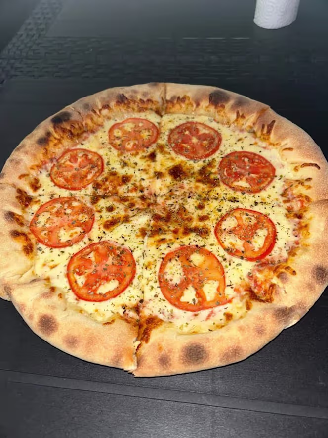 Pizzaria Brasille - 9