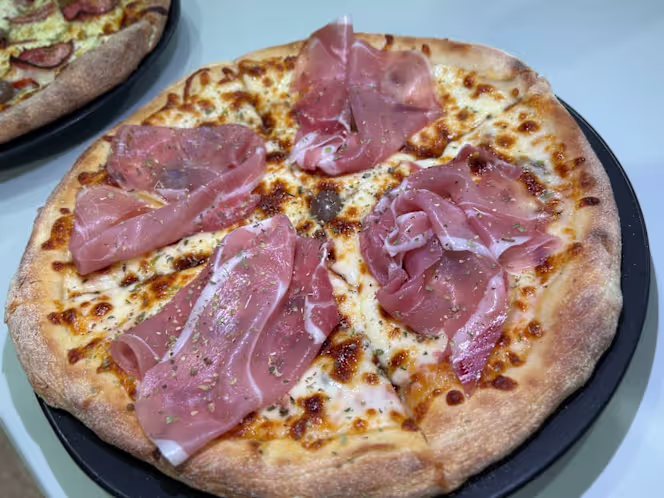 Pizzaria Brasille - 0