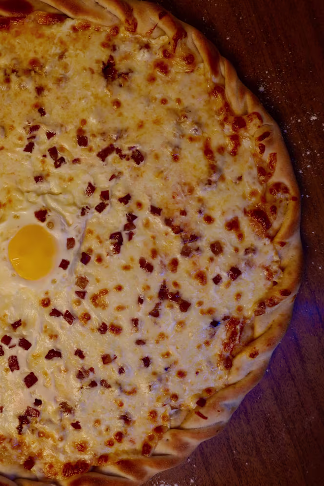 Pizzaria Brasille - 1