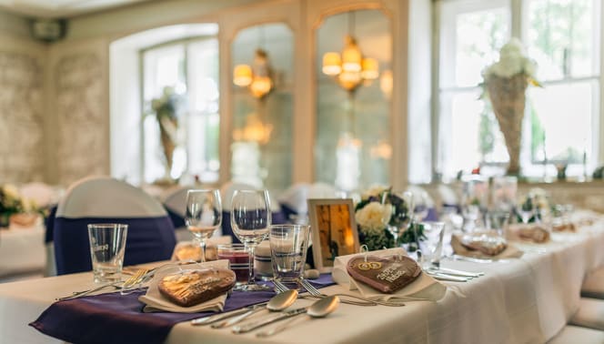 König Ludwig Menü - 3