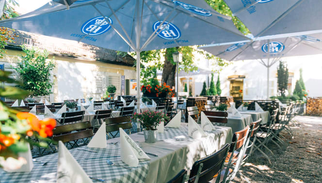 König Ludwig Menü - 5