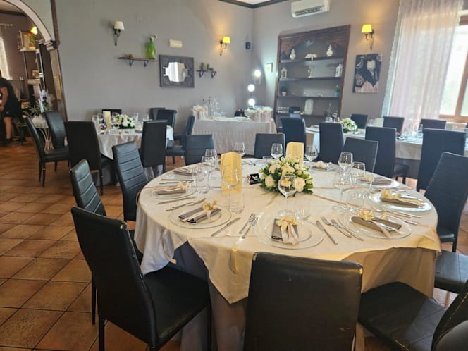 Ristorante Del Borgo - 9