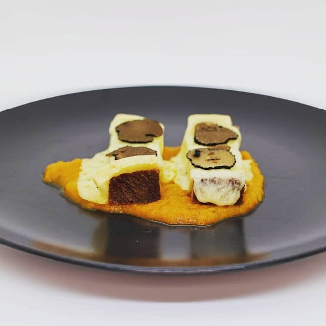 Ristorante Del Borgo - 6