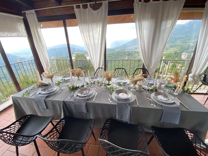 Ristorante Del Borgo - 0