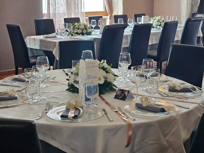 Ristorante Del Borgo - 7