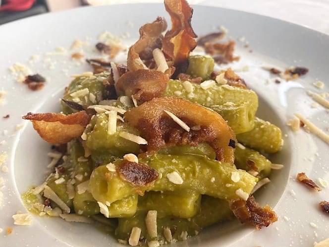 Ristorante Del Borgo - 8