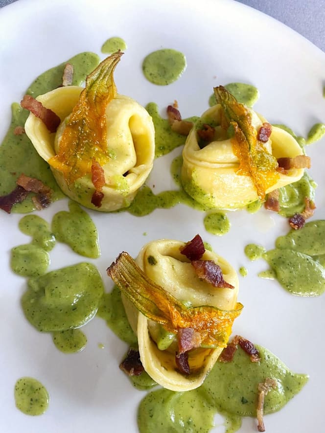 Ristorante Del Borgo - 5