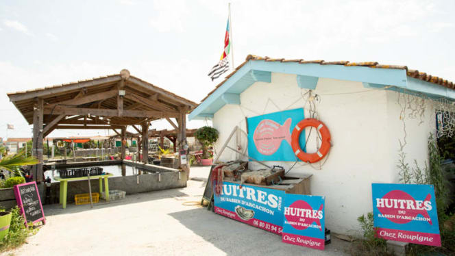 Cabane Rossignol - 7