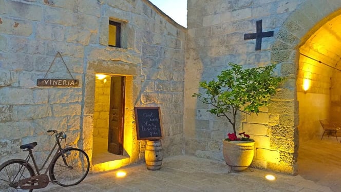 Piazza del Forte - 7