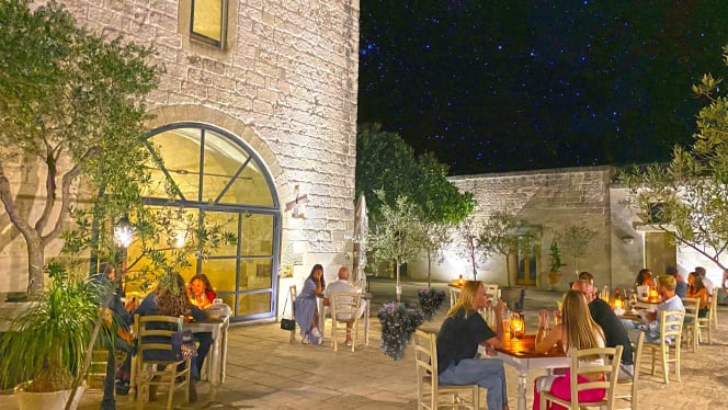 Piazza del Forte - 0