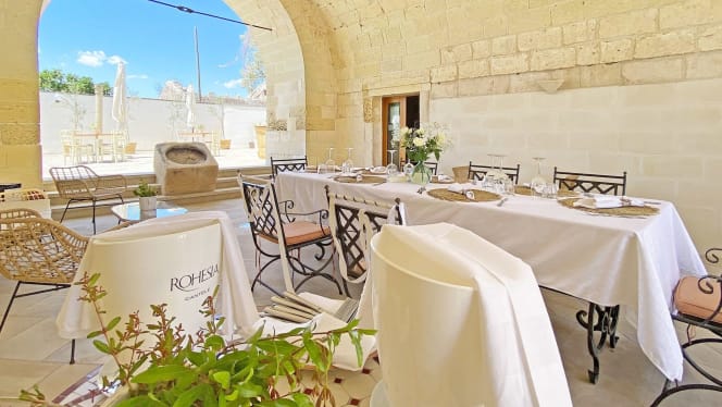 Piazza del Forte - 6