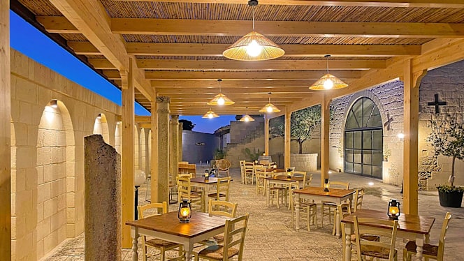 Piazza del Forte - 9