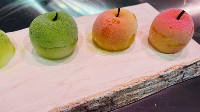 Antica Macelleria Passini - 1