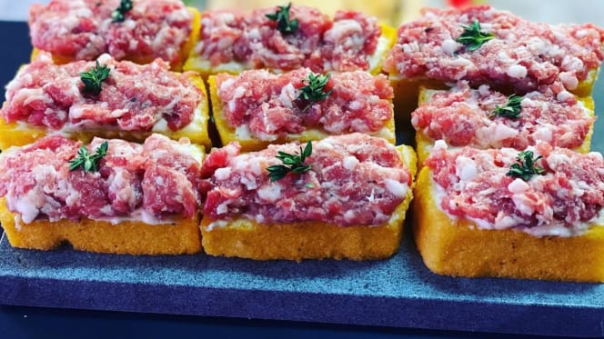 Antica Macelleria Passini - 8