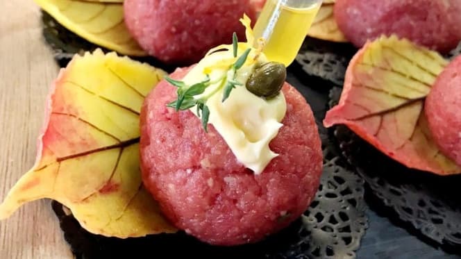 Antica Macelleria Passini - 5