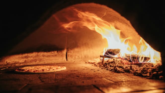 Ristorante Albrici - 1