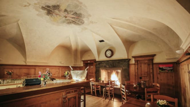 Ristorante Albrici - 7