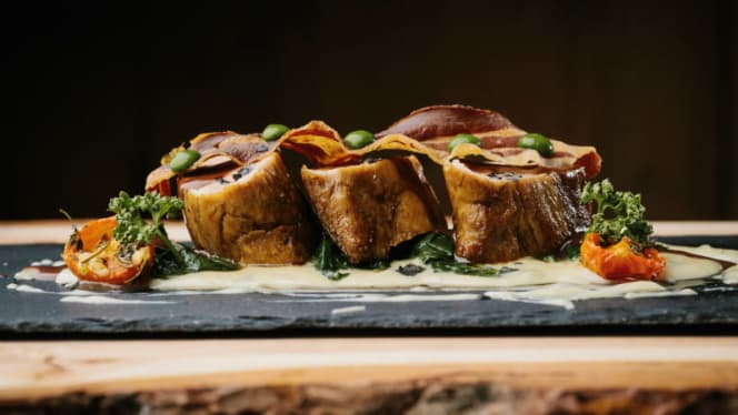 Ristorante Albrici - 2