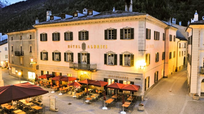 Ristorante Albrici - 0