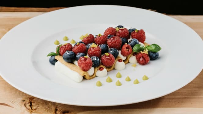 Ristorante Albrici - 5