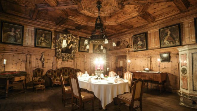 Ristorante Albrici - 4