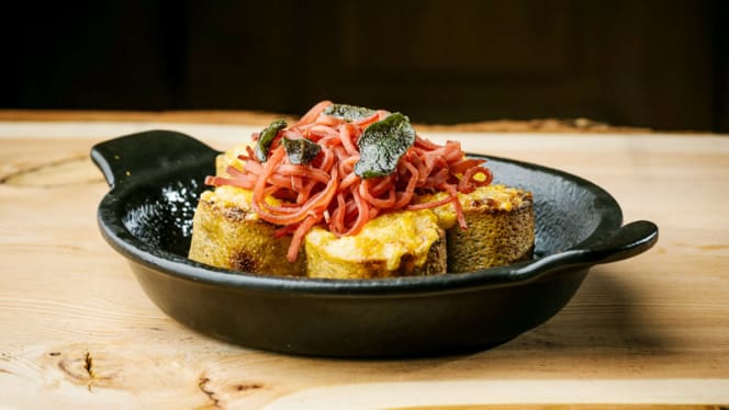 Ristorante Albrici - 6