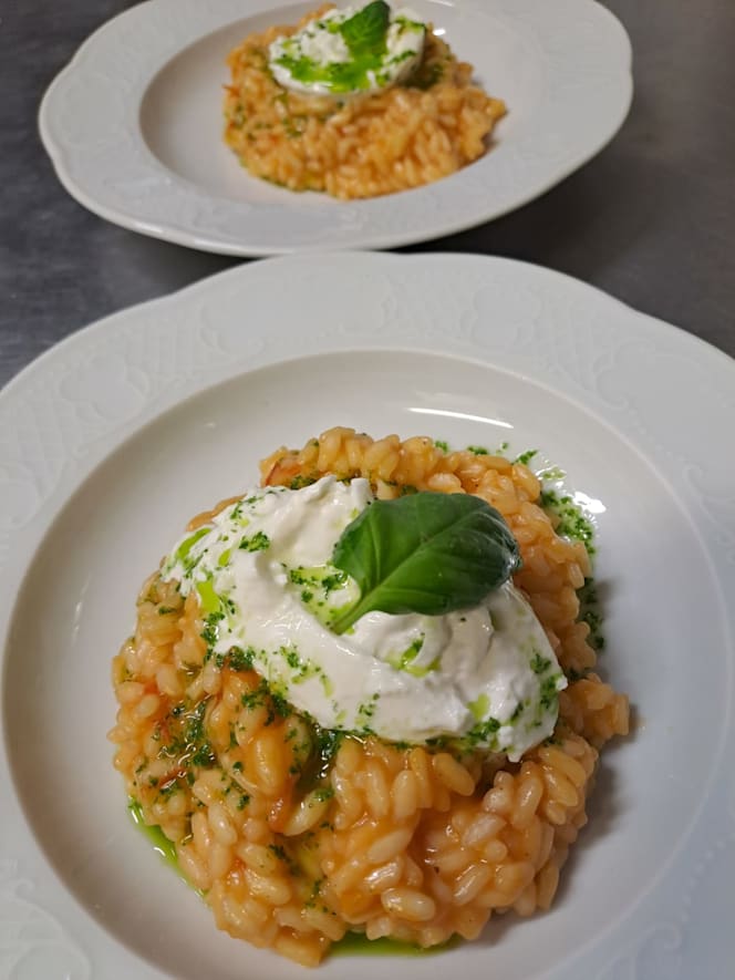 Albergo Ristorante Milano - 9