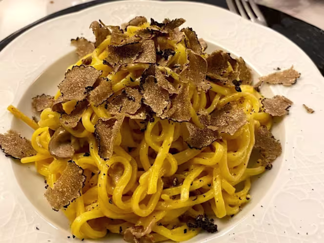 Albergo Ristorante Milano - 1