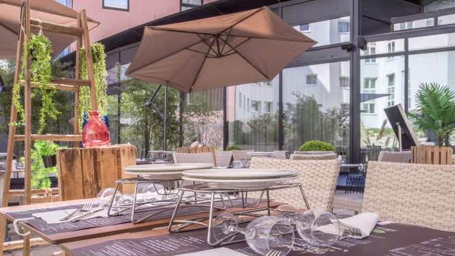 Bistro Régent Evry - 0