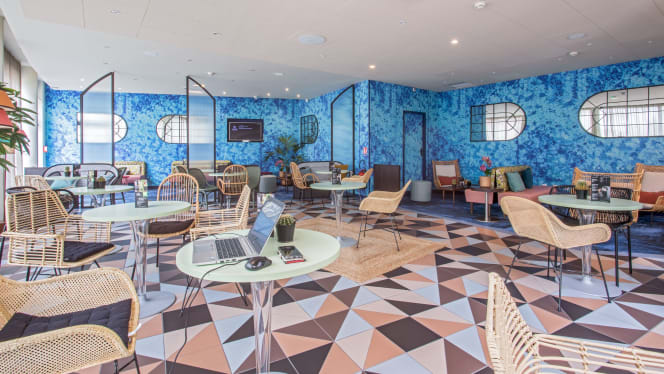 Bistro Régent Evry - 9