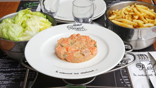 Bistro Régent Evry - 7