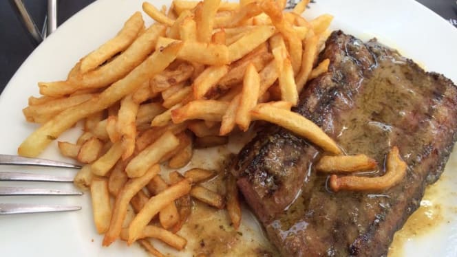 Bistro Régent Evry - 5