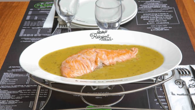 Bistro Régent Evry - 6