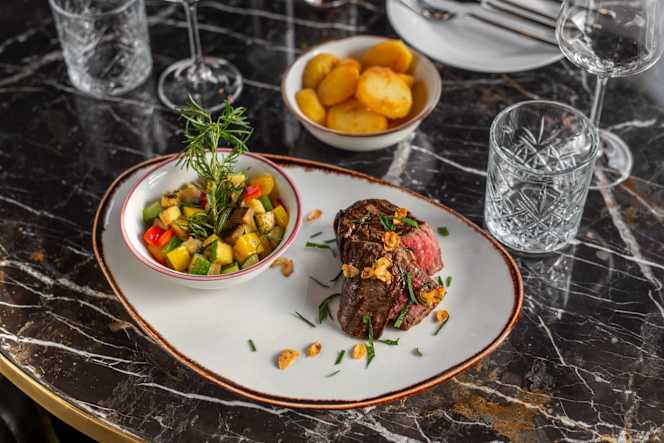 L'Opera Restaurant-Cafe-Bar - 3