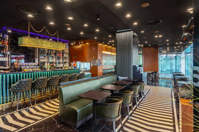 L'Opera Restaurant-Cafe-Bar - 2