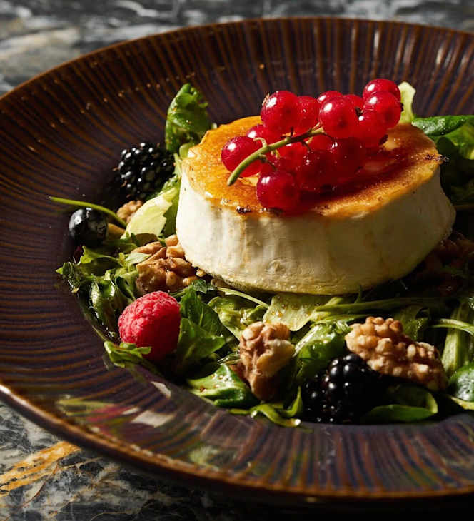 L'Opera Restaurant-Cafe-Bar - 8