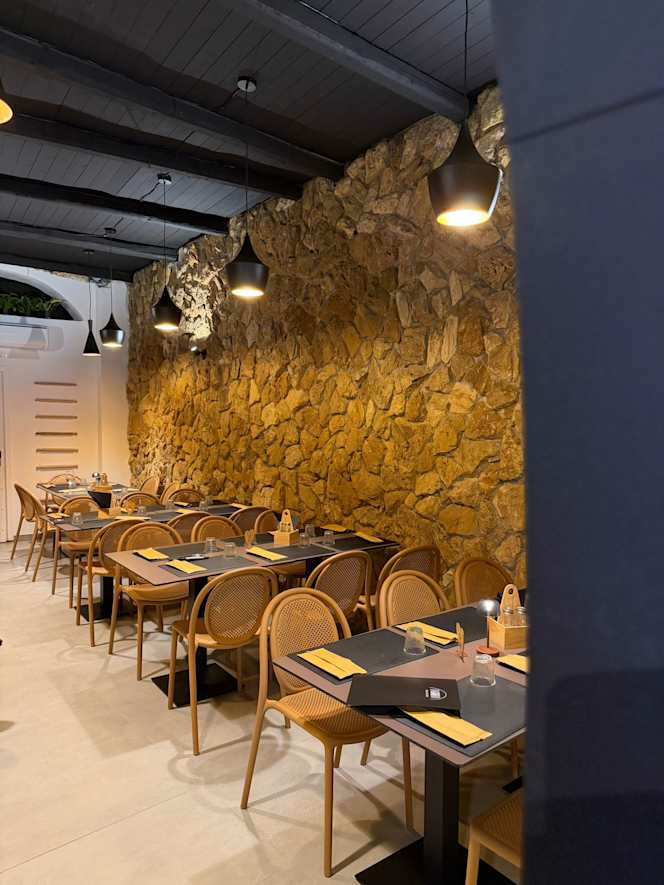 La grotta della vucciria - 0