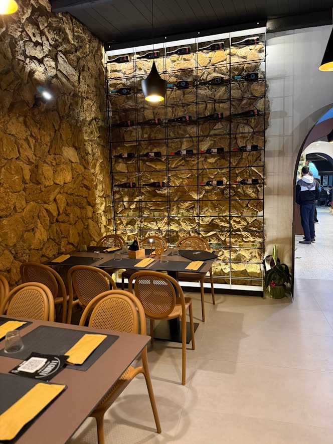 La grotta della vucciria - 1