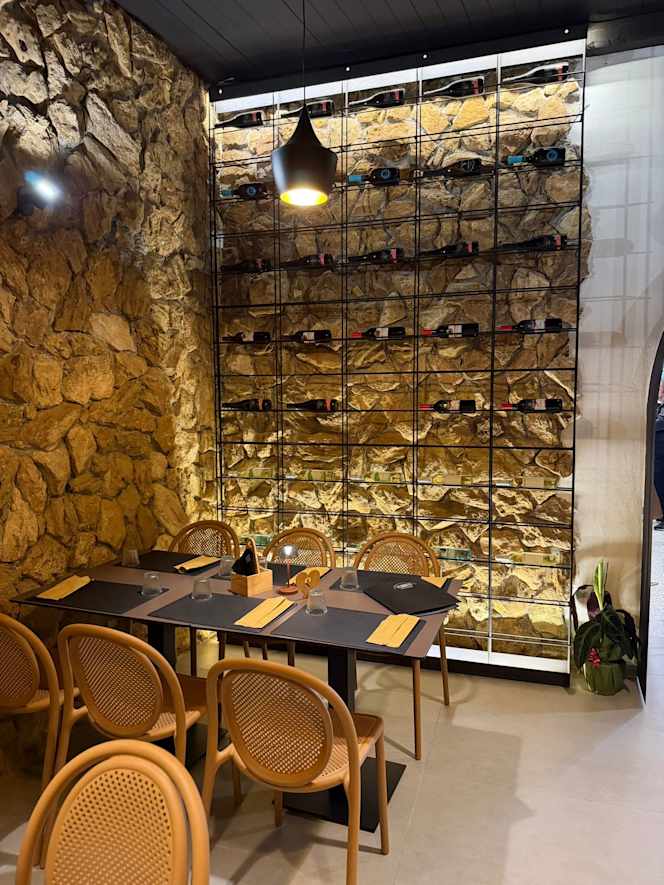 La grotta della vucciria - 2