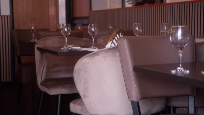 Avila restaurant - 7