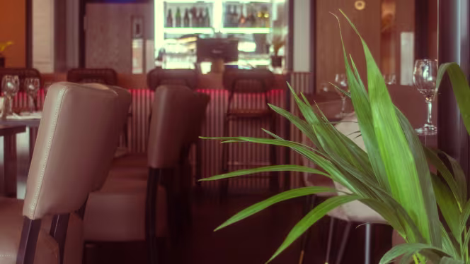 Avila restaurant - 8