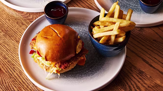 The Distillery Leicester - 8