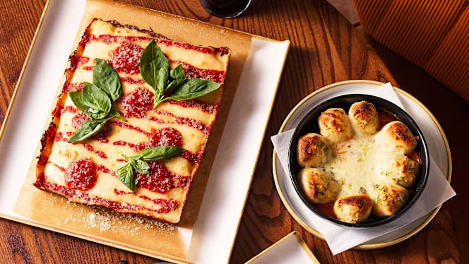 The Distillery Leicester - 7