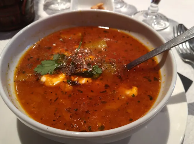 Ariana Restaurant - 0