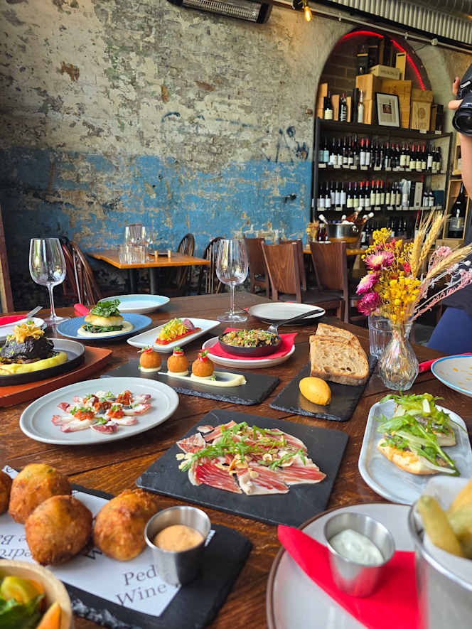 Pedro's Wine Bar - 3
