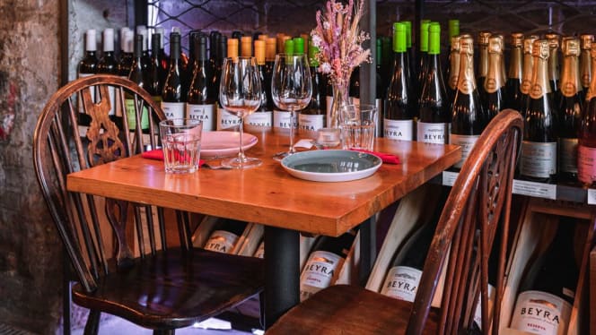 Pedro's Wine Bar - 7