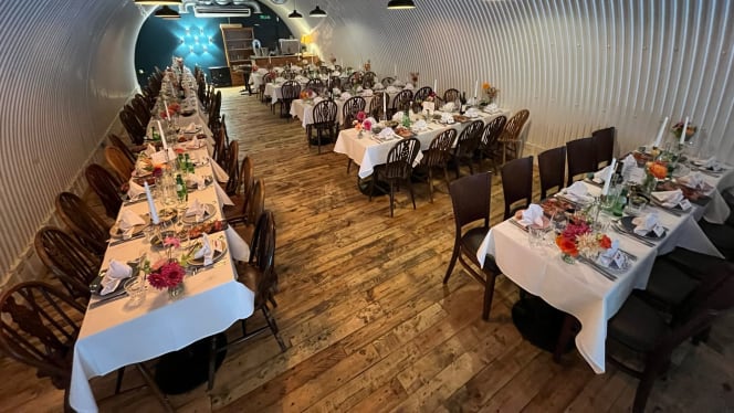 Pedro's Wine Bar - 8